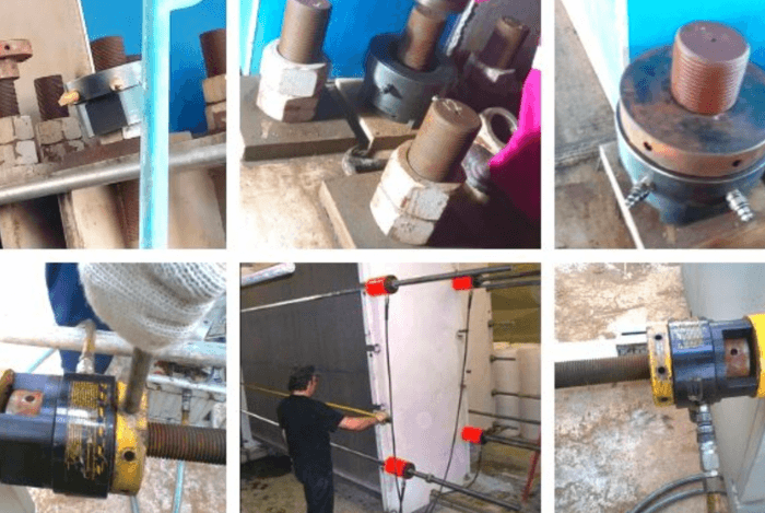 Bolt Tensioner – PT. Brewdets Karya Mandiri – PT. Brewdets Karya Mandiri Bolt Tensioner