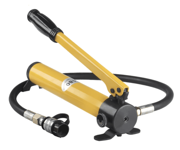 Hydraulic Hand Pump CP-600