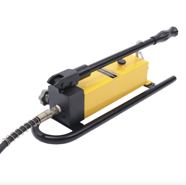 Hydraulic Hand Pump CP-700D 70Mpa Two Speed