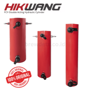 FCY-Double Acting Hydraulic Cylinder