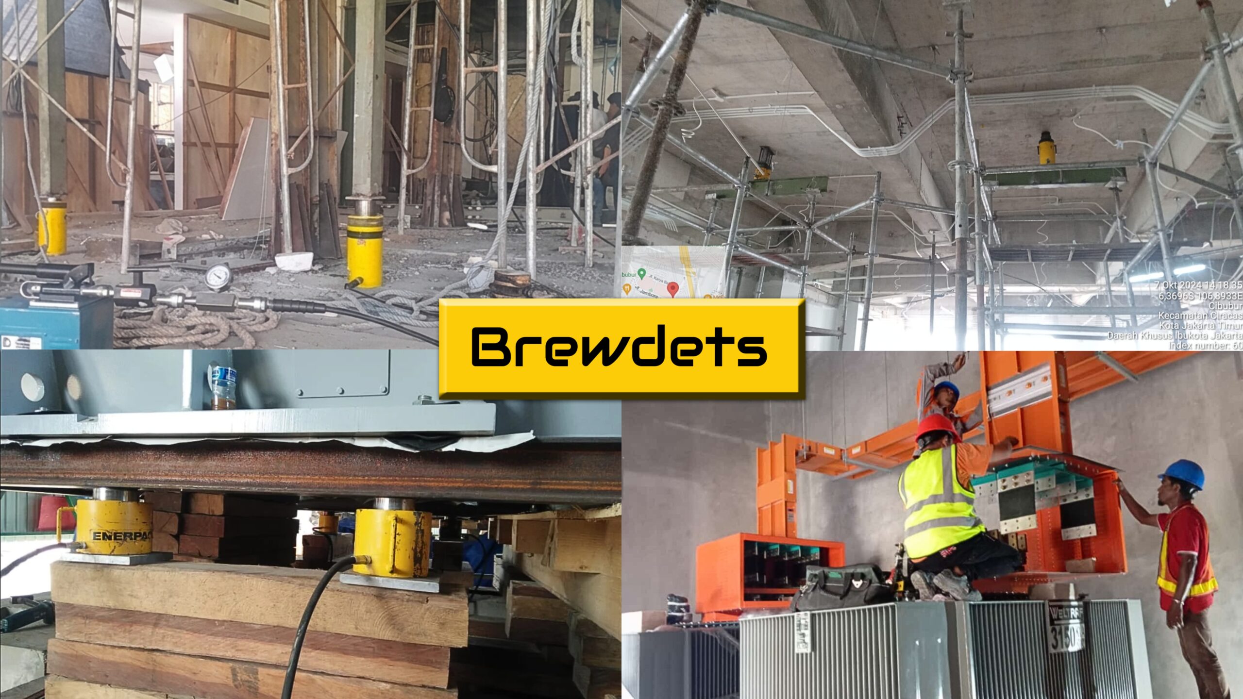 Leveling and Position